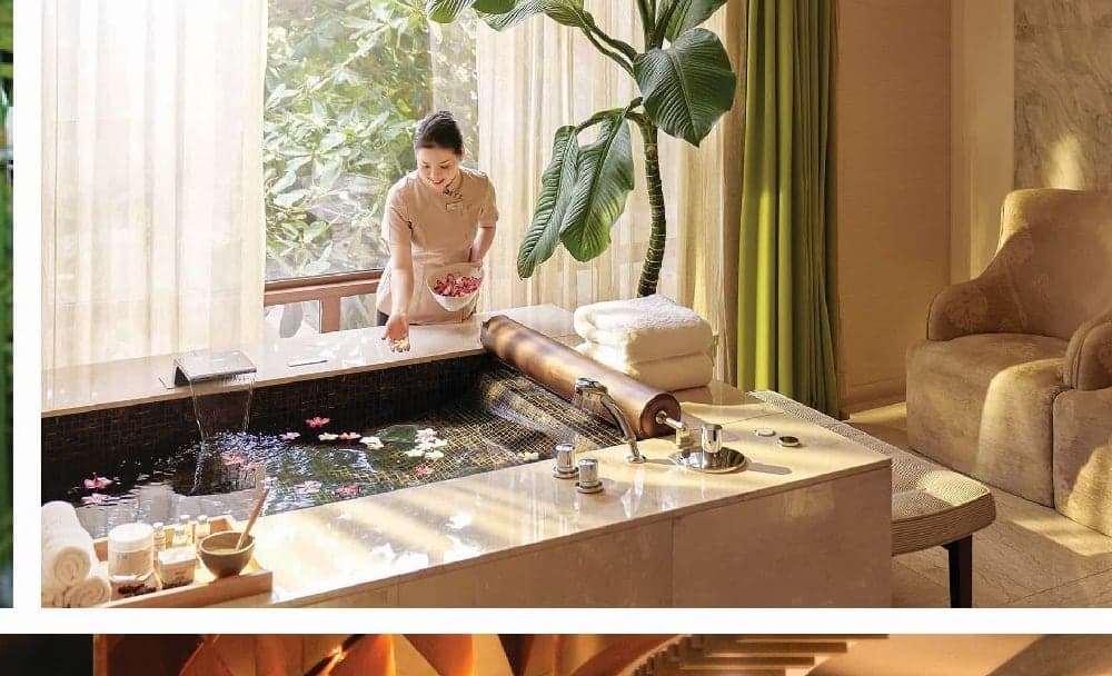 EcoPalace – Spa & Nghỉ Dưỡng